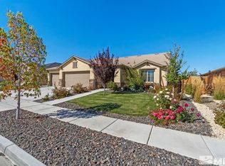 7305 Souverain Ln, Reno, NV 89506