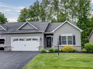 1004 Railway Xing #PVT, Webster, NY 14580