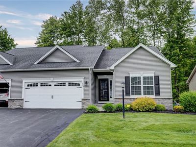 1004 Railway Xing #PVT, Webster, NY, 14580
