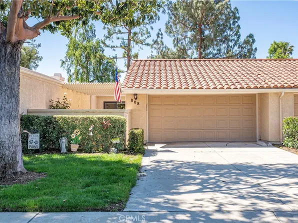 808 Pebble Beach Dr, Upland, CA 91784