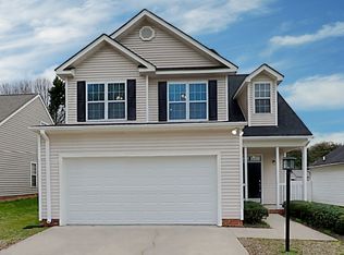 721 Southgate Dr, Raleigh, NC 27610