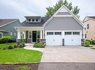 234 Morning Walk Path, Benton Harbor, MI 49022