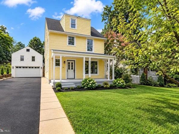 710 Silver Spring Ave, Silver Spring, MD 20910