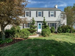 2638 Brandon Rd, Columbus, OH 43221