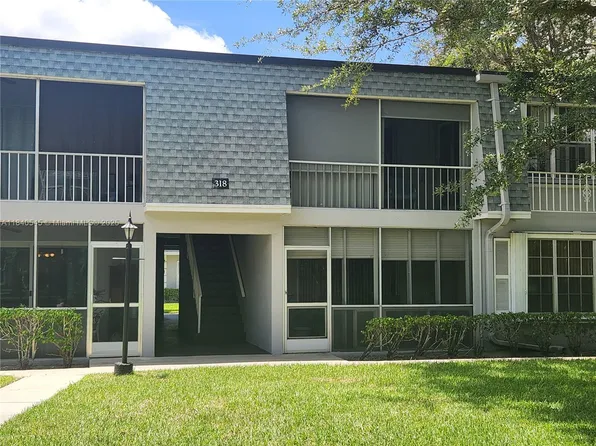 318 NW 69th Ave APT 190, Plantation, FL 33317