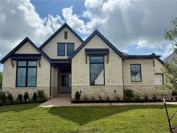 7032 Skipping Rock Path, Bryan, TX 77808