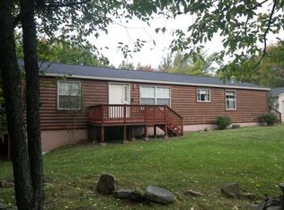 2120 Deerton Onota Rd, Deerton, MI 49822