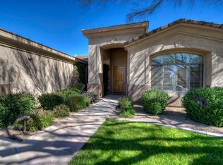7420 E Quill Ln, Scottsdale, AZ 85255