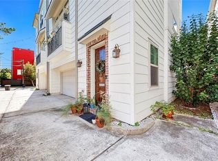 1320 Edwards St UNIT B, Houston, TX 77007