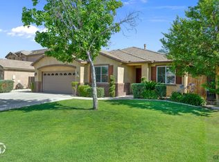 12507 Jacksonville Ave, Bakersfield, CA