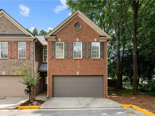 1927 Harrison Park Dr, Chamblee, GA 30341