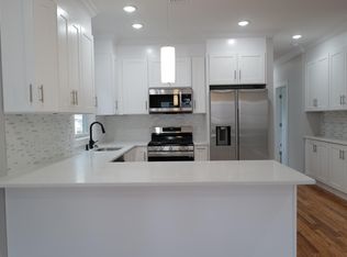 109 N 2nd St FLOOR 1, Harrison, NJ 07029