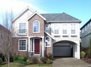 12757 NW Milazzo Ln, Portland, OR