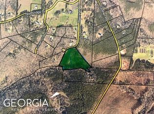 0 Deerwood Dr, Thomaston, GA 30286