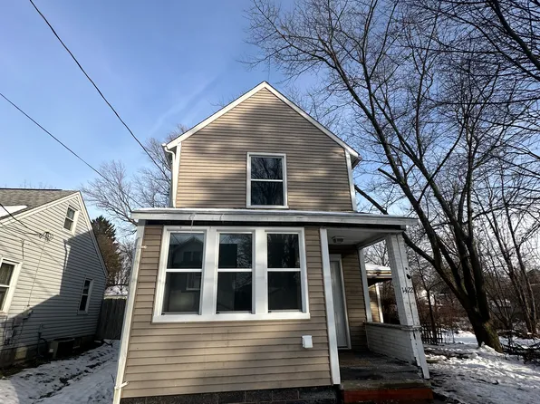 1422 Shriver Ave NE, Canton, OH 44705