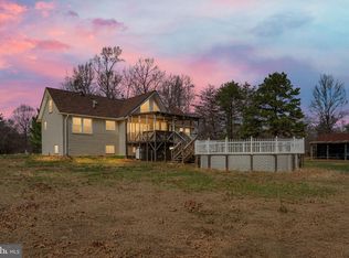 586 Jacoby Rd, Louisa, VA 23093