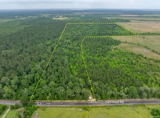 Carl Hoppe Rd, Iowa, LA 70647