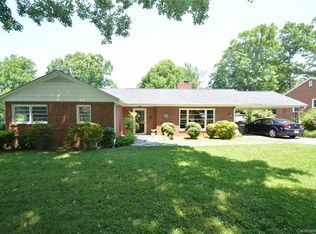 407 Coolidge Ave, Statesville, NC 28677