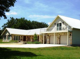 16178 S State Highway 16, Fredericksburg, TX 78624