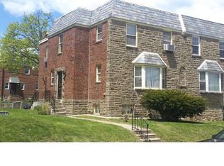 909 Vernon Rd, Philadelphia, PA 19150