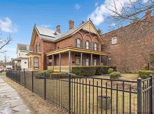 446 Broadway, Kingston, NY 12401