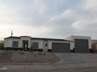 3385 Monte Carlo Ave, Lake Havasu City, AZ 86406