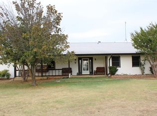 9612 W Highway 199, Poolville, TX 76487