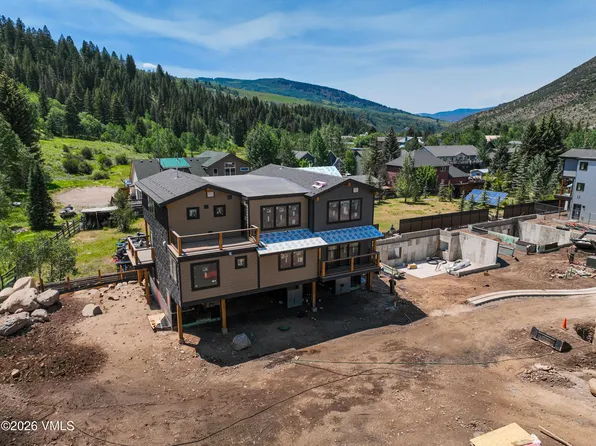 29 Belden Way, Minturn, CO 81645