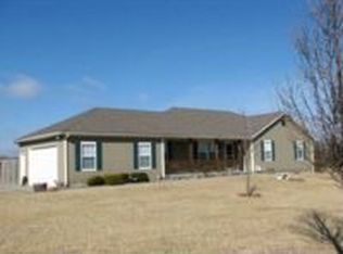 812 NW 1911th Rd, Lone Jack, MO 64070