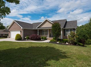 8224 Joshua Rd, Knoxville, TN 37938