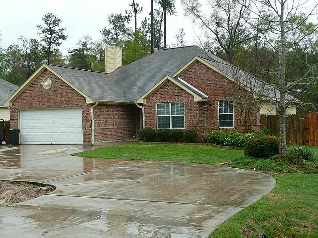 1237 Chateau Woods Parkway Dr, Conroe, TX 77385 Zillow