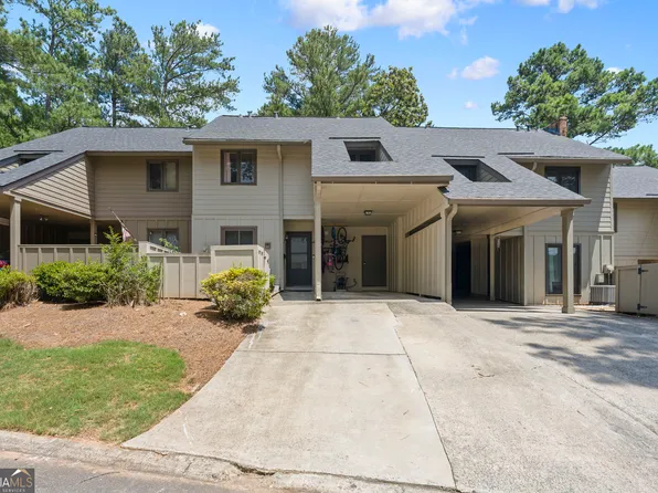897 Cedar Canyon Sq, Marietta, GA 30067