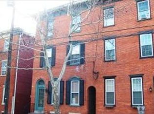 150 E Walnut St, Lancaster, PA 17602