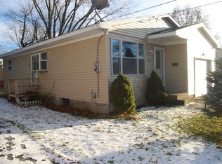 420 Lorraine Ave, Utica, NY 13502