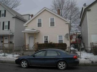 549 Cambridge St, Worcester, MA 01610