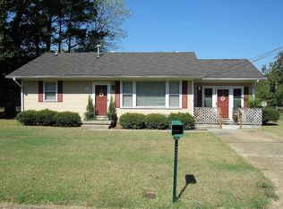 2006 Bella Vista St, Tupelo, MS 38801