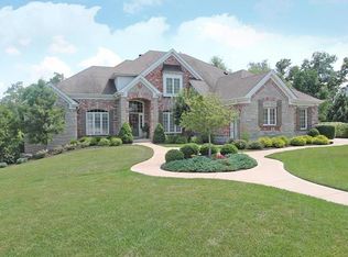 4231 Austin Ridge Dr, Saint Charles, MO 63304