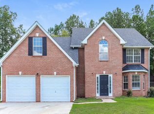 5357 Knights Lndg, Ellenwood, GA