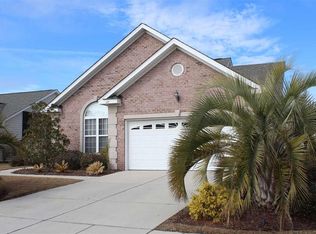 605 Sandberg St, Myrtle Beach, SC 29575