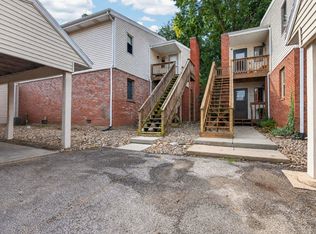 903 N Linden St APT 117, Normal, IL 61761