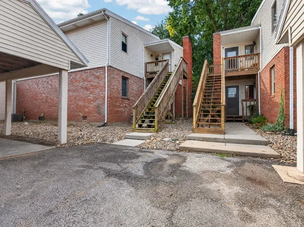 903 N Linden St APT 117, Normal, IL 61761