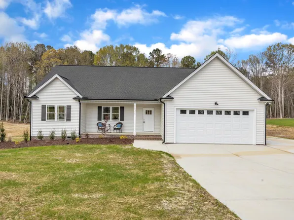 9342 Turkey Way, Middlesex, NC 27557