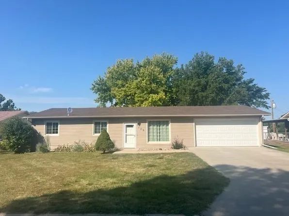 129 Green Garden Dr, Madison, NE 68748