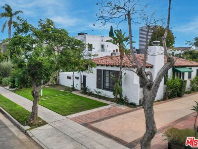 6430 W 5th St, Los Angeles, CA, 90048