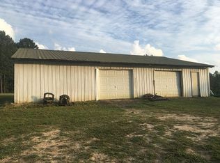 718 Lebanon Rd, Potts Camp, MS 38659