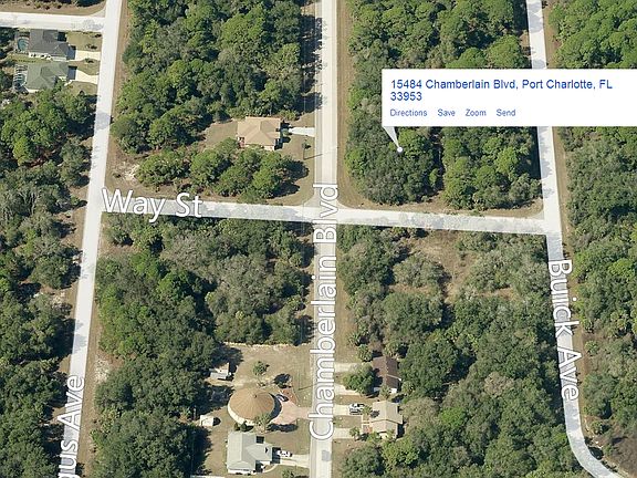 5th image of 15484 Chamberlain Blvd