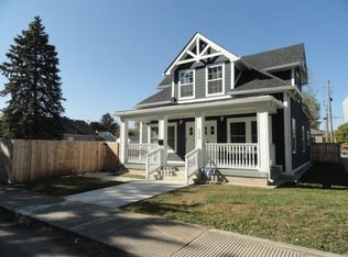 550 N Exeter Ave, Indianapolis, IN