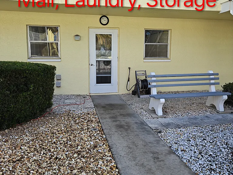 409 Manatee Ct #203 — Photo 15