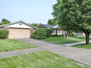 6130 Loretta St, Louisville, KY 40213