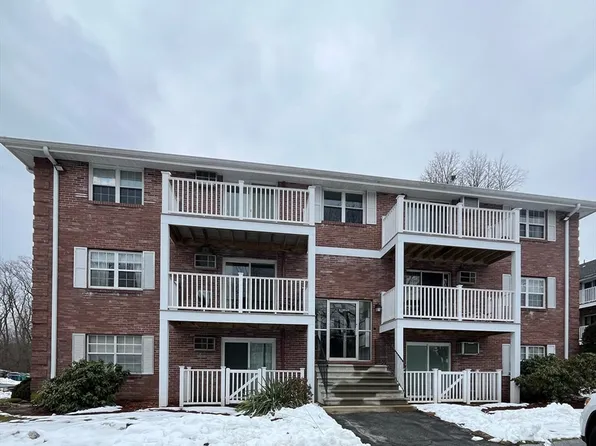5 Kenmar Dr Unit 14, Billerica, MA 01821